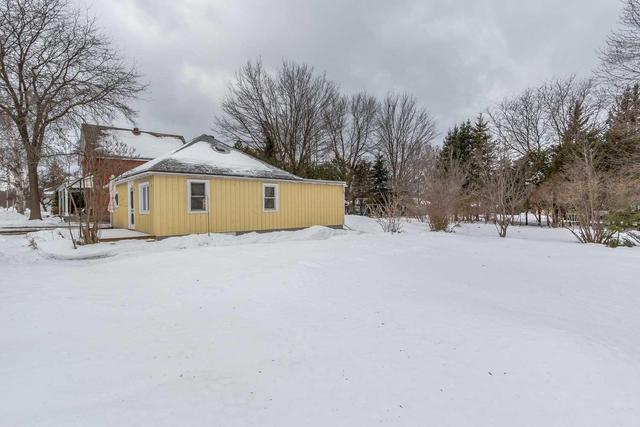 80 Fox St, House detached with 2 bedrooms, 1 bathrooms and 1 parking in Penetanguishene ON | Image 16