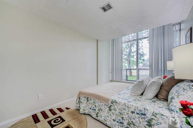 106 - 4727 Sheppard Ave E, Condo with 2 bedrooms, 2 bathrooms and 2 parking in Toronto ON | Image 35