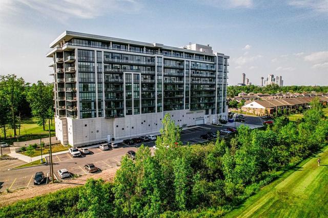 1003 - 7711 Green Vista Gate, Condo with 2 bedrooms, 3 bathrooms and 0 parking in Niagara Falls ON | Image 1