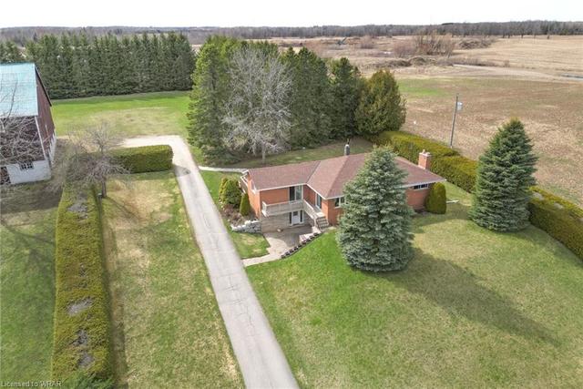 436470 4th Line Line, House detached with 4 bedrooms, 1 bathrooms and 12 parking in Melancthon ON | Image 25