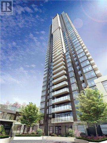 2302 - 55 Ann O'reilly Rd, Condo with 2 bedrooms, 2 bathrooms and 1 parking in Toronto ON | Image 1
