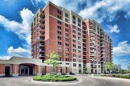 510 - 73 King William Cres, Condo with 2 bedrooms, 2 bathrooms and 1 parking in Richmond Hill ON | Image 1