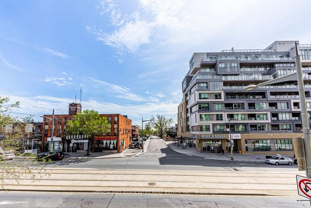 408 - 840 St. Clair Ave W, Condo with 2 bedrooms, 2 bathrooms and 1 parking in Toronto ON | Image 19
