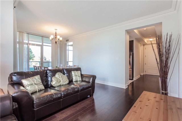 308 - 20 Bloorview Pl, Condo with 2 bedrooms, 2 bathrooms and 1 parking in Toronto ON | Image 6