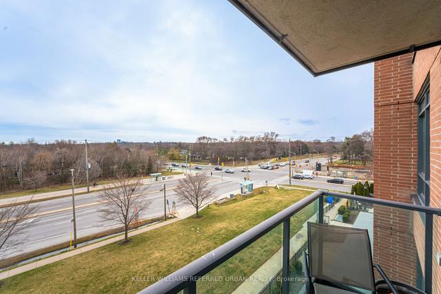 403 - 1403 Royal York Rd, Condo with 2 bedrooms, 2 bathrooms and 2 parking in Toronto ON | Image 11