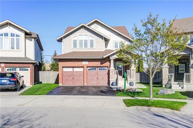 151 Riehm Street, House detached with 4 bedrooms, 3 bathrooms and 4 parking in Kitchener ON | Image 23