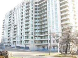 1609 - 10 Bloorview Pl, Condo with 1 bedrooms, 1 bathrooms and 1 parking in Toronto ON | Image 1