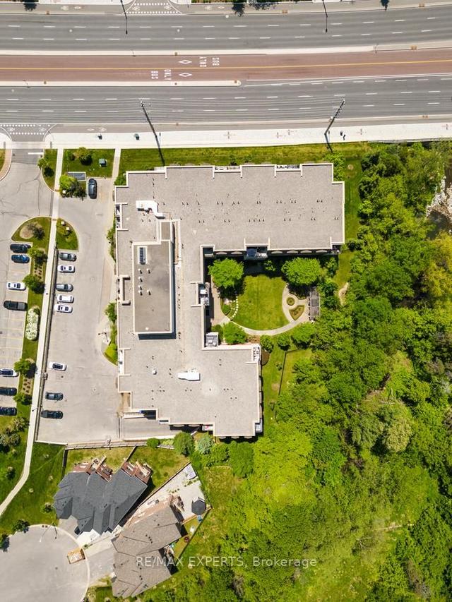 308 - 4620 Highway 7 Rd, Condo with 2 bedrooms, 2 bathrooms and 1 parking in Vaughan ON | Image 33