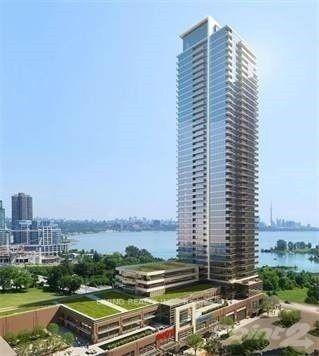 1604 - 2200 Lakeshore Blvd W, Condo with 2 bedrooms, 2 bathrooms and 1 parking in Toronto ON | Image 1