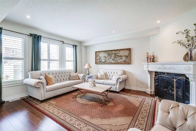189 Blue Dasher Blvd, House detached with 4 bedrooms, 3 bathrooms and 4 parking in Bradford West Gwillimbury ON | Image 32
