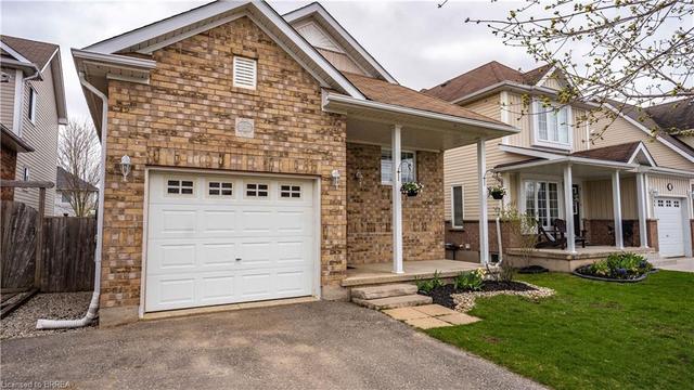 157 Killdeer Road, House detached with 3 bedrooms, 1 bathrooms and 3 parking in Woolwich ON | Image 3