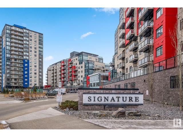 112 - 5151 Windermere Bv Sw, Condo with 2 bedrooms, 2 bathrooms and null parking in Edmonton AB | Image 2