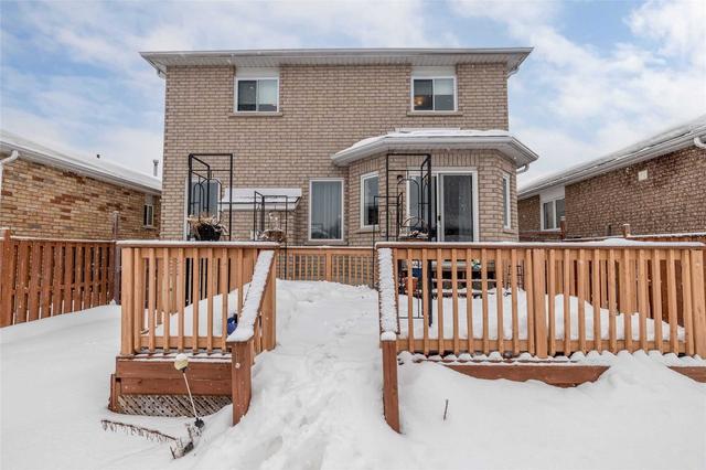 79 Jagges Dr, House detached with 4 bedrooms, 3 bathrooms and 5 parking in Barrie ON | Image 24