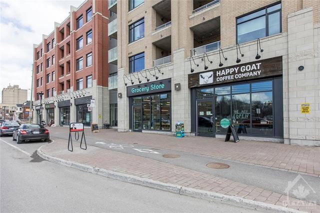 501 - 150 Greenfield Avenue, Condo with 2 bedrooms, 2 bathrooms and 1 parking in Ottawa ON | Image 19