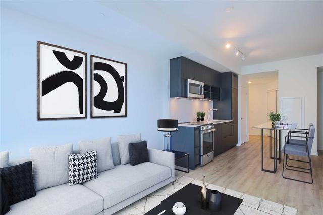 2706 - 171 East Liberty St, Condo with 1 bedrooms, 1 bathrooms and 0 parking in Toronto ON | Image 17