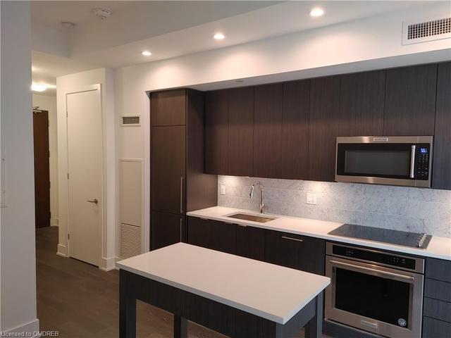 uph03-38 Iannuzzi Street, House attached with 0 bedrooms, 1 bathrooms and 1 parking in Toronto ON | Image 23