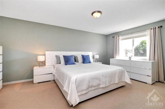 100 Prem Circle, Townhouse with 3 bedrooms, 3 bathrooms and 2 parking in Ottawa ON | Image 16