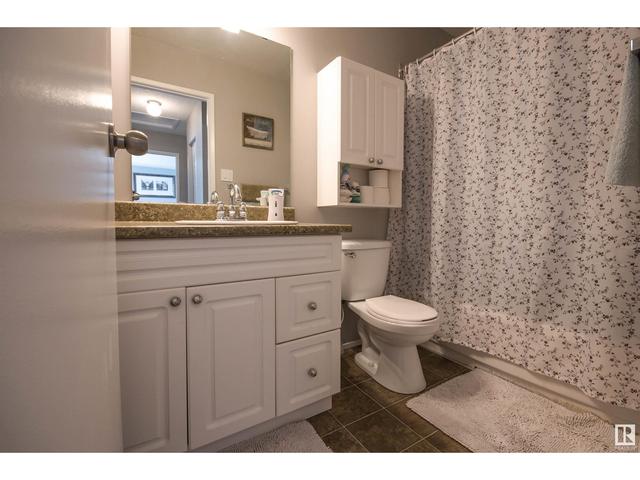 6 Woodvale Vg Nw, House attached with 3 bedrooms, 1 bathrooms and null parking in Edmonton AB | Image 23