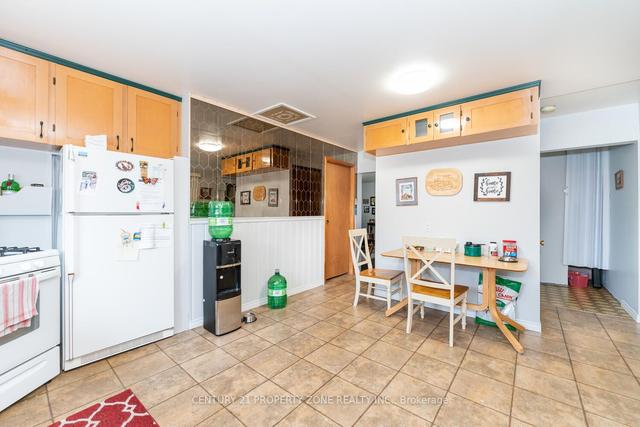 190 Regional Road 20 Rd, House detached with 3 bedrooms, 3 bathrooms and 4 parking in Hamilton ON | Image 13