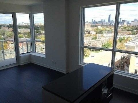 1013 - 1030 King St W, Condo with 2 bedrooms, 2 bathrooms and 1 parking in Toronto ON | Image 2