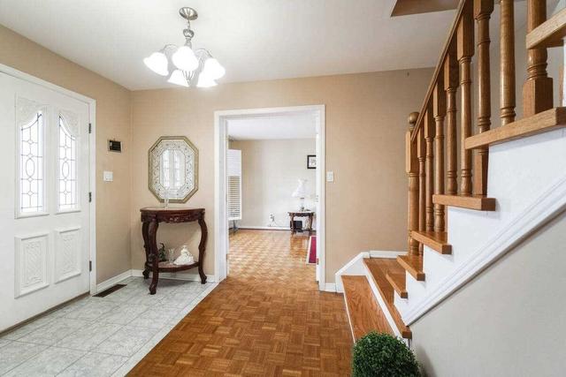 1910 Owlsnest Lane, House detached with 4 bedrooms, 4 bathrooms and 6 parking in Mississauga ON | Image 12