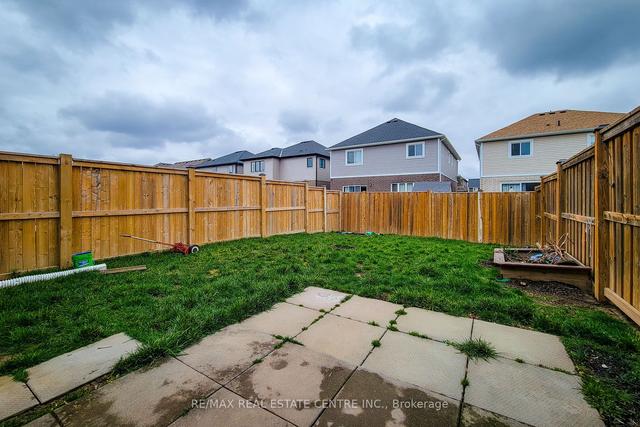7741 Shaw St, House attached with 3 bedrooms, 3 bathrooms and 6 parking in Niagara Falls ON | Image 31
