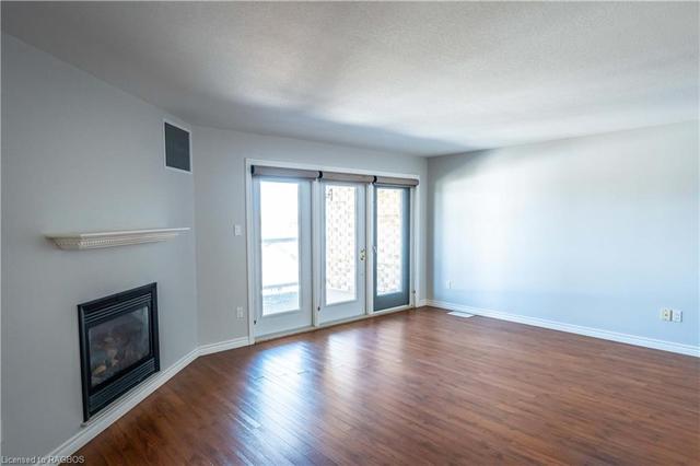 305 - 401 Birmingham Street E, House attached with 1 bedrooms, 1 bathrooms and null parking in Wellington North ON | Image 2