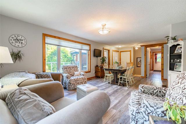 1055 Lakehurst Rd, House detached with 3 bedrooms, 2 bathrooms and 8 parking in Trent Lakes ON | Image 39