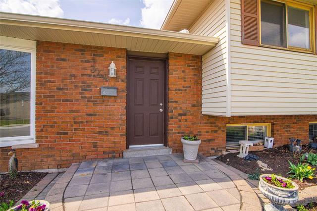 344 East 24th St, House detached with 3 bedrooms, 2 bathrooms and 2 parking in Hamilton ON | Image 30