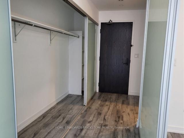 3306 - 426 University Ave, Condo with 1 bedrooms, 1 bathrooms and 0 parking in Toronto ON | Image 11