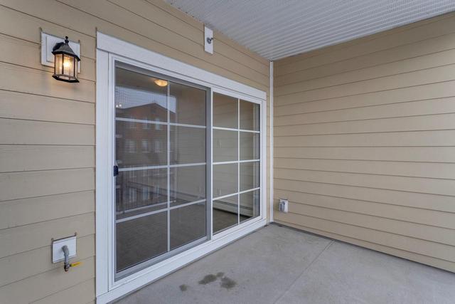 4319 - 215 Legacy Boulevard Se, Condo with 1 bedrooms, 1 bathrooms and 1 parking in Calgary AB | Image 13