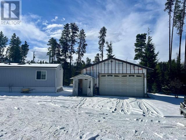 4178 Kalum Lake Road, House other with 2 bedrooms, 1 bathrooms and null parking in Kitimat Stikine C (Part 1) BC | Image 28