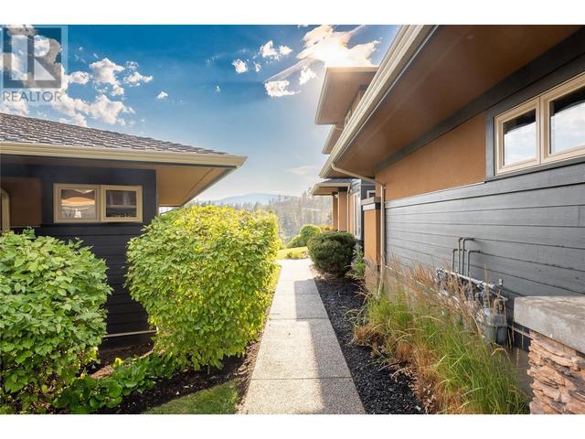 3 - 101 Falcon Point Way, House attached with 2 bedrooms, 2 bathrooms and 8 parking in Vernon BC | Image 7