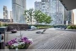 414 - 5 St Joseph St, Condo with 1 bedrooms, 1 bathrooms and 0 parking in Toronto ON | Image 5
