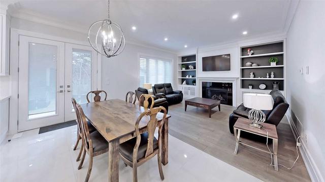 449 Tennyson Dr, House detached with 4 bedrooms, 5 bathrooms and 6 parking in Oakville ON | Image 31