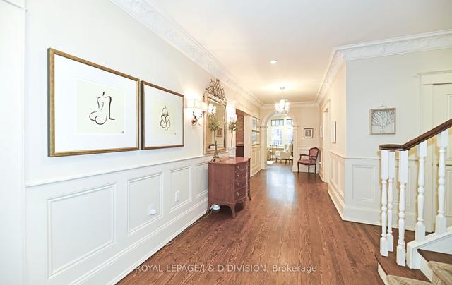 254 Russell Hill Rd, House detached with 6 bedrooms, 6 bathrooms and 5 parking in Toronto ON | Image 12