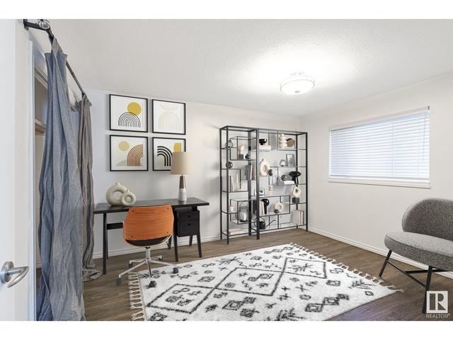 101 - 6708 90 Av Nw, Condo with 2 bedrooms, 1 bathrooms and 2 parking in Edmonton AB | Image 26