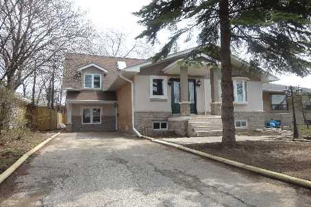 363 Renforth Dr, House detached with 4 bedrooms, 5 bathrooms and 3 parking in Toronto ON | Image 1