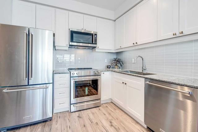 tph-01 - 621 Sheppard Ave E, Condo with 2 bedrooms, 2 bathrooms and 1 parking in Toronto ON | Image 2