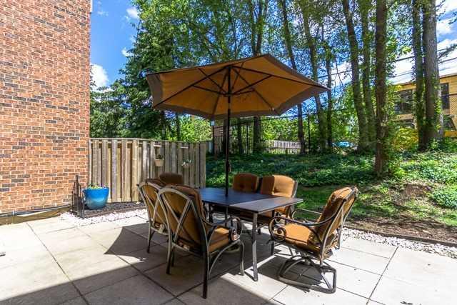 79 Maple Branch Path, Townhouse with 3 bedrooms, 3 bathrooms and 2 parking in Toronto ON | Image 17
