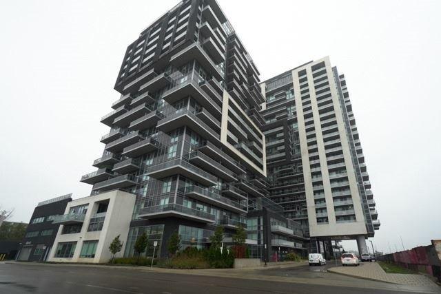 2110 - 2087 Fairview St, Condo with 1 bedrooms, 1 bathrooms and 1 parking in Burlington ON | Image 1