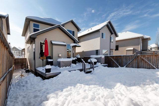 77 Brightonwoods Crescent Se, House detached with 4 bedrooms, 3 bathrooms and 4 parking in Calgary AB | Image 28