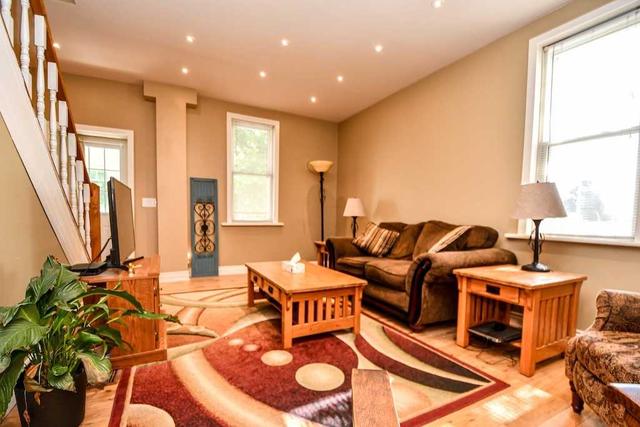 165 St. David St, House detached with 5 bedrooms, 4 bathrooms and 10 parking in Kawartha Lakes ON | Image 36