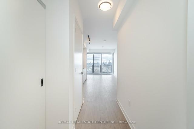 2606 - 36 Zorra St, Condo with 1 bedrooms, 1 bathrooms and 1 parking in Toronto ON | Image 32