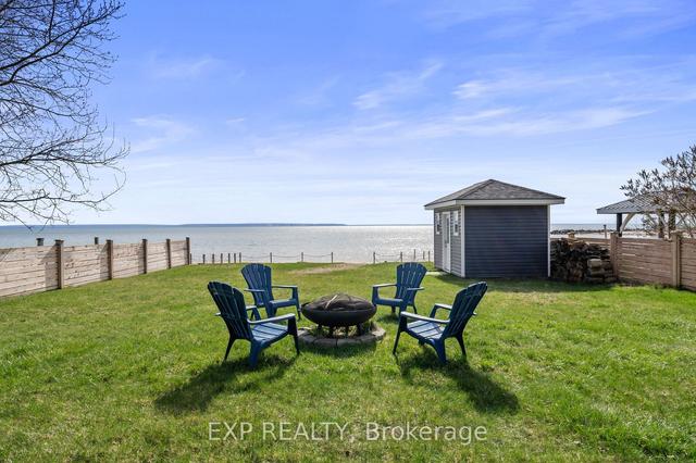 10 Tiny Beaches Rd S, House detached with 2 bedrooms, 2 bathrooms and 4 parking in Tiny ON | Image 20