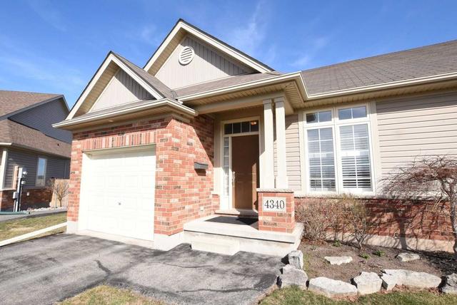 4340 Lindsey Cres, House semidetached with 3 bedrooms, 3 bathrooms and 3 parking in Lincoln ON | Image 12