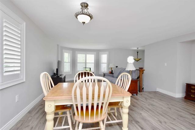13 Columbia Rd, House detached with 3 bedrooms, 2 bathrooms and 6 parking in Barrie ON | Image 25
