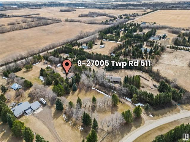9 - 27005 Twp Rd 511, House detached with 4 bedrooms, 2 bathrooms and null parking in Parkland County AB | Image 53