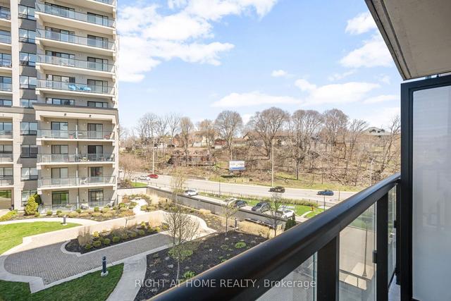 311 - 150 Water St N, Condo with 1 bedrooms, 1 bathrooms and 1 parking in Cambridge ON | Image 7