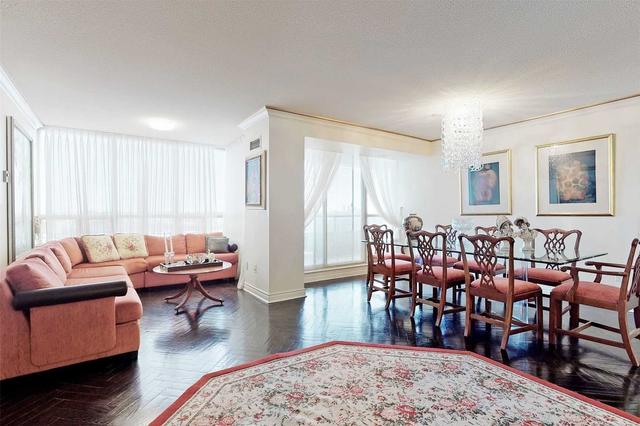 1907 - 10 Torresdale Ave, Condo with 3 bedrooms, 3 bathrooms and 2 parking in Toronto ON | Image 26